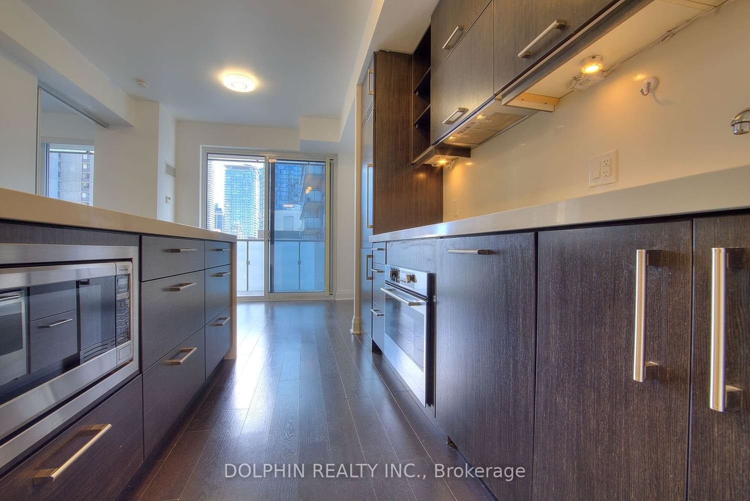 65 St Mary St, unit 1701 for sale - image #8
