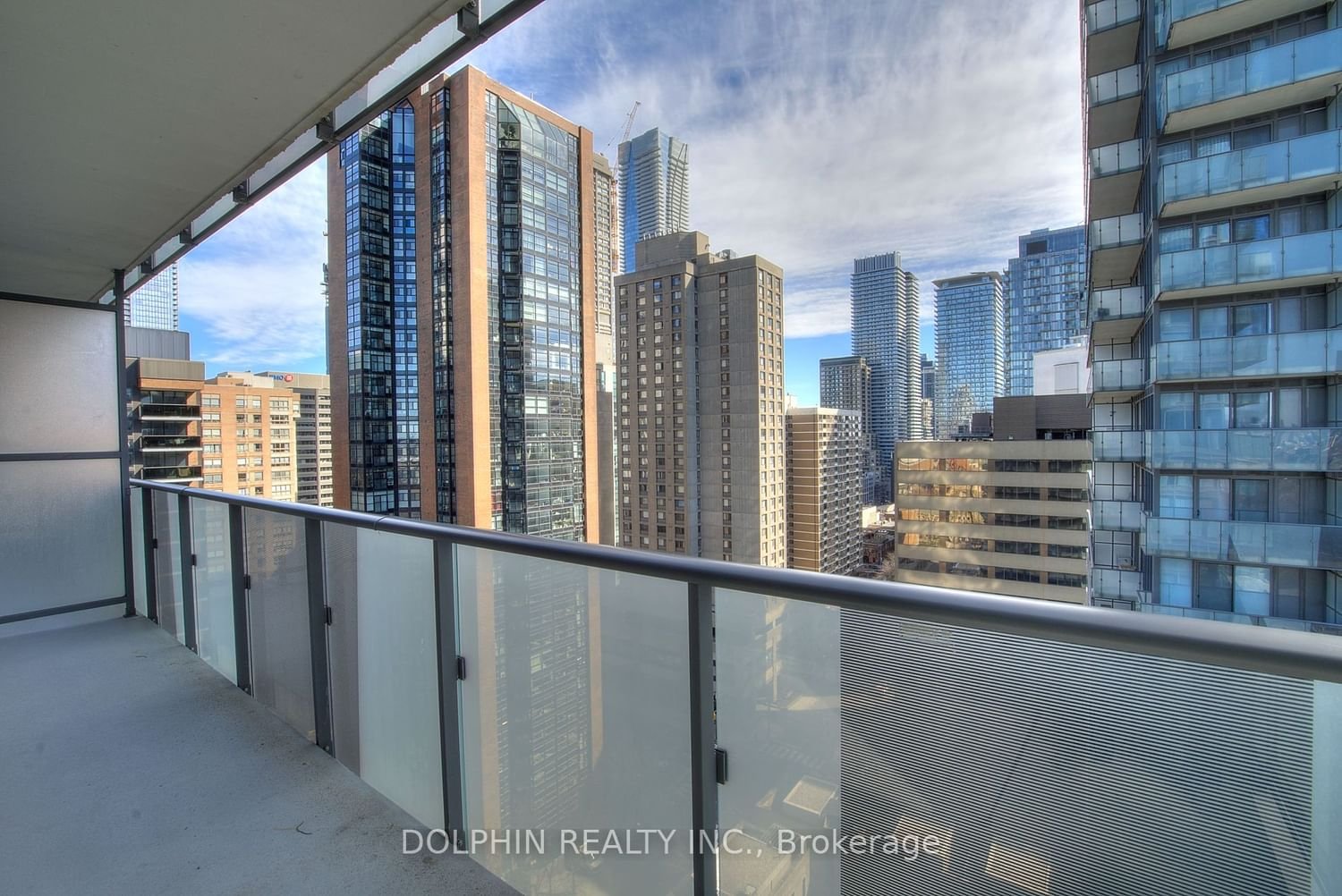 65 St Mary St, unit 1701 for sale - image #9