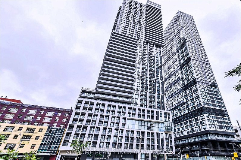 251 Jarvis St, unit #1235 for rent - image #1