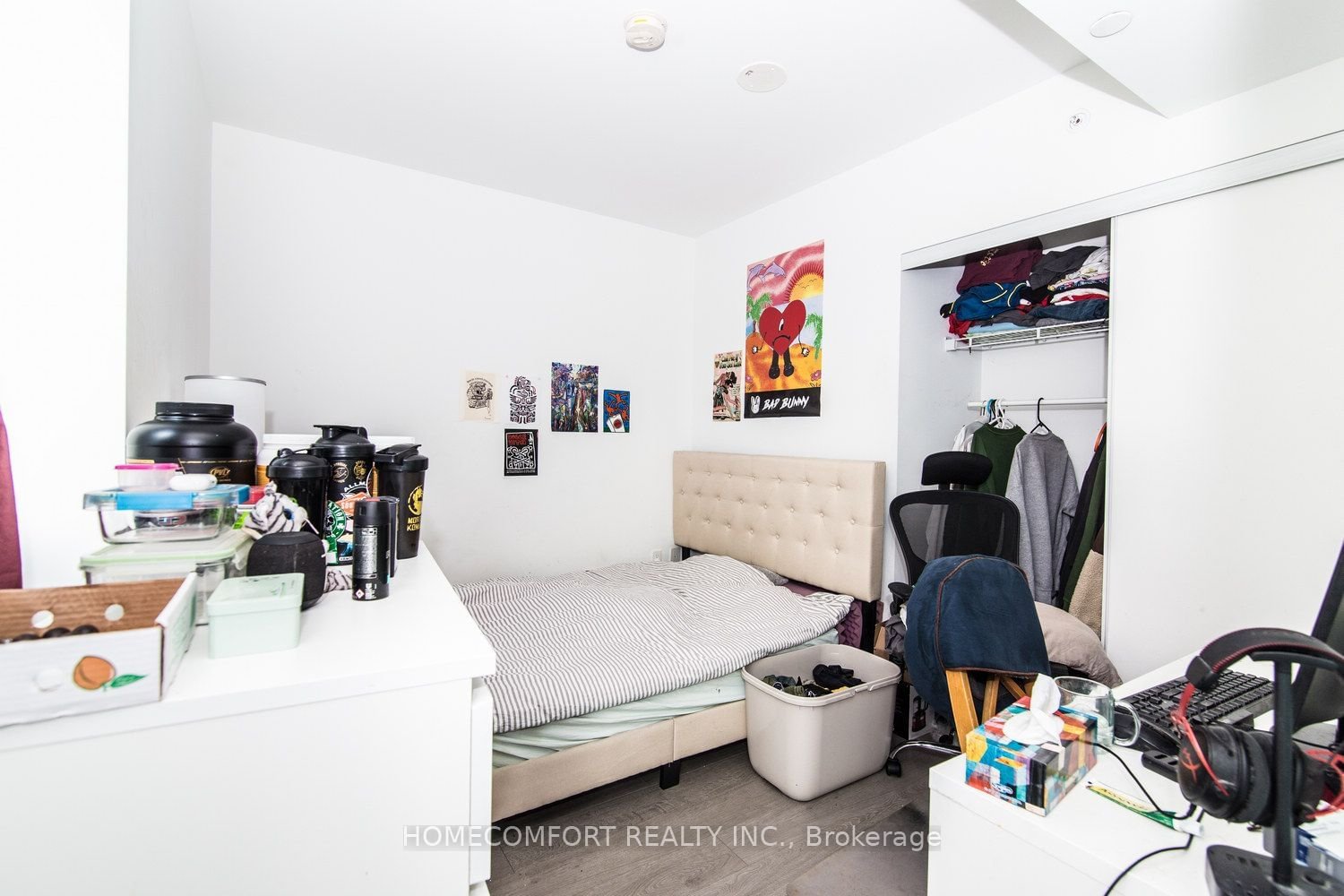 251 Jarvis St, unit #1235 for rent - image #5