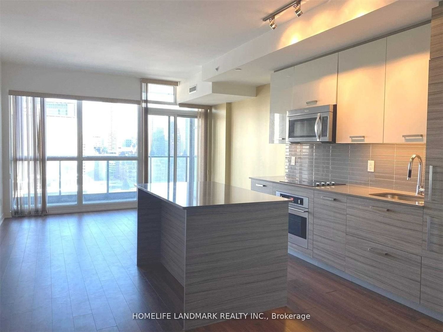 210 Simcoe St, unit 1809 for rent - image #7
