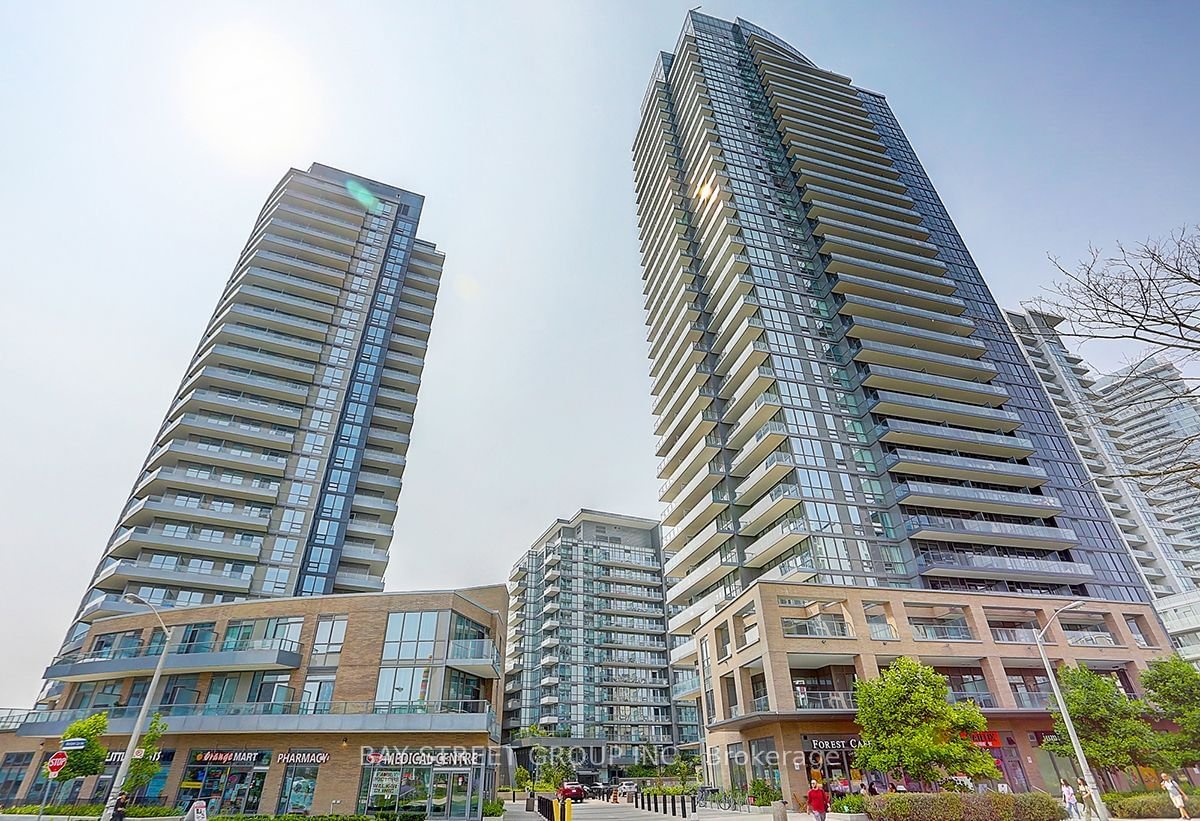 56 Forest Manor Rd, unit 1205 for sale - image #1