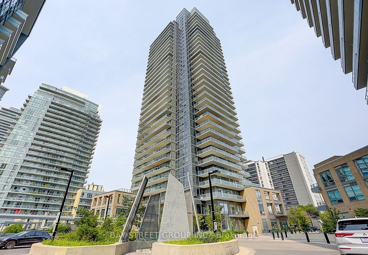 56 Forest Manor Rd, unit 1205 for sale - image #2