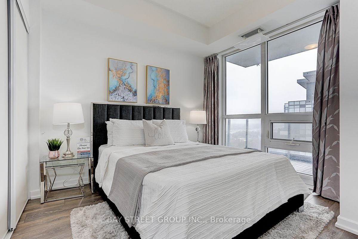 56 Forest Manor Rd, unit 1205 for sale - image #27