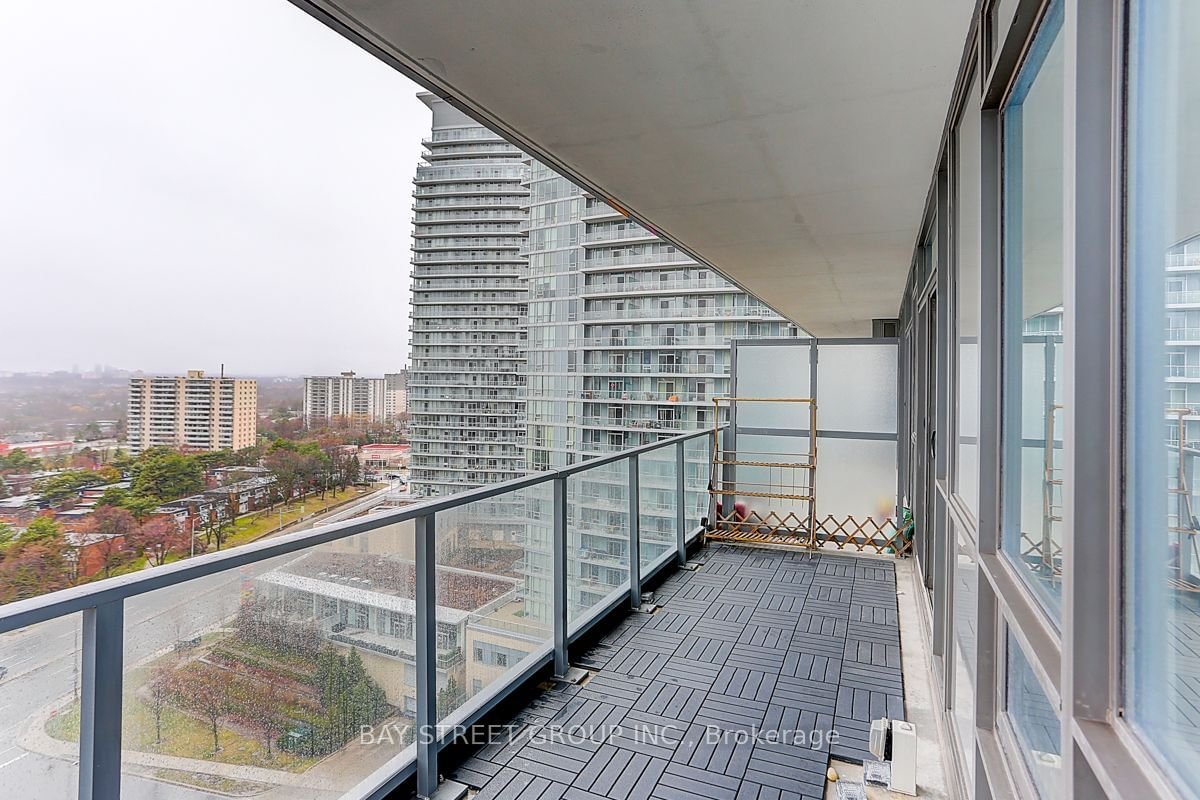 56 Forest Manor Rd, unit 1205 for sale - image #32
