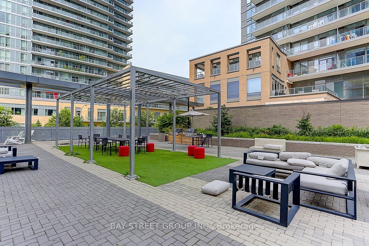 56 Forest Manor Rd, unit 1205 for sale - image #35
