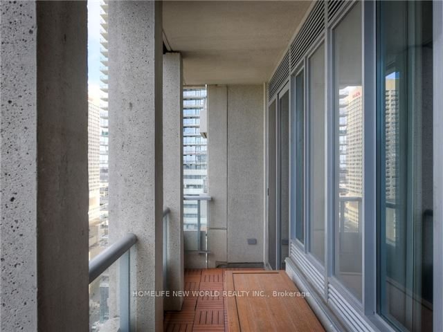 35 Balmuto St, unit 2502 for rent - image #16