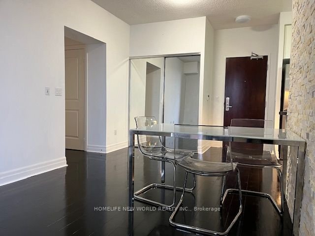 35 Balmuto St, unit 2502 for rent - image #4