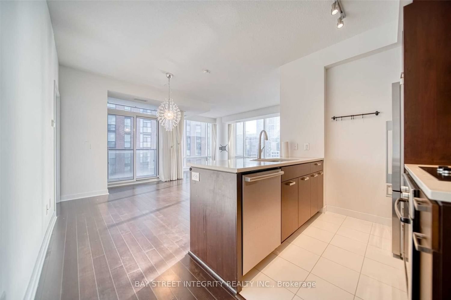 295 Adelaide St W, unit 3507 for rent - image #10