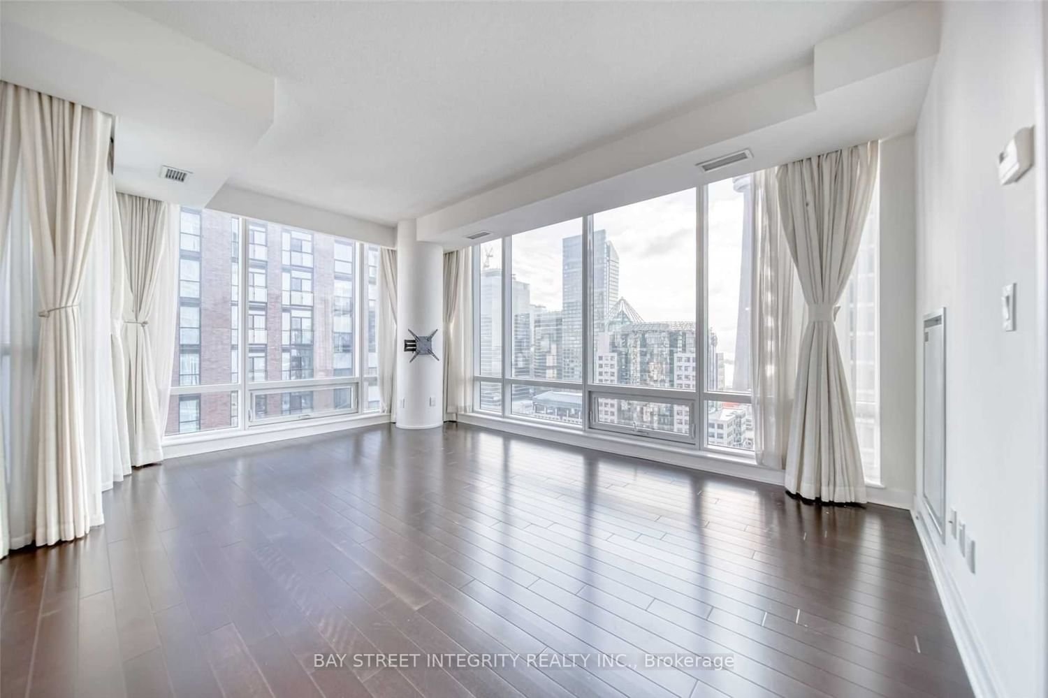 295 Adelaide St W, unit 3507 for rent - image #14