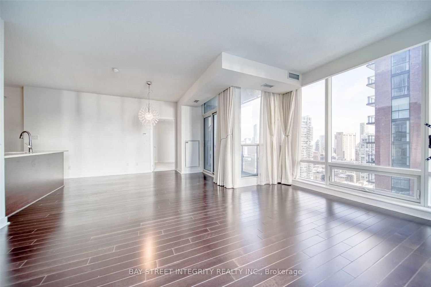 295 Adelaide St W, unit 3507 for rent - image #16