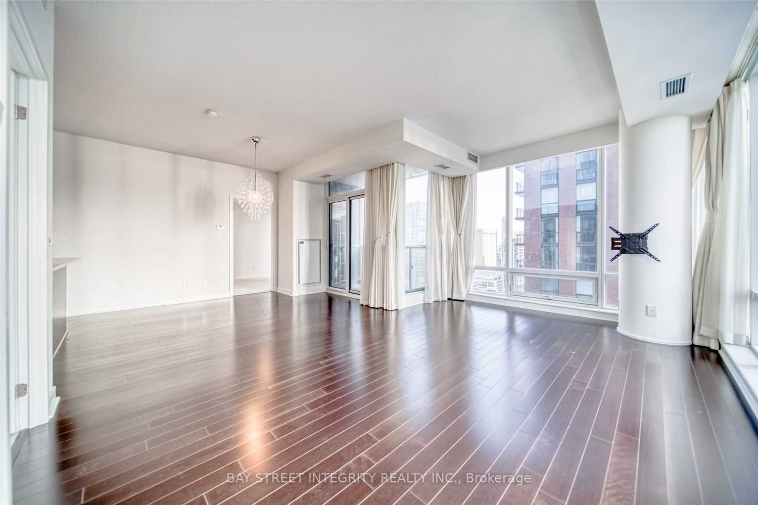 295 Adelaide St W, unit 3507 for rent - image #17