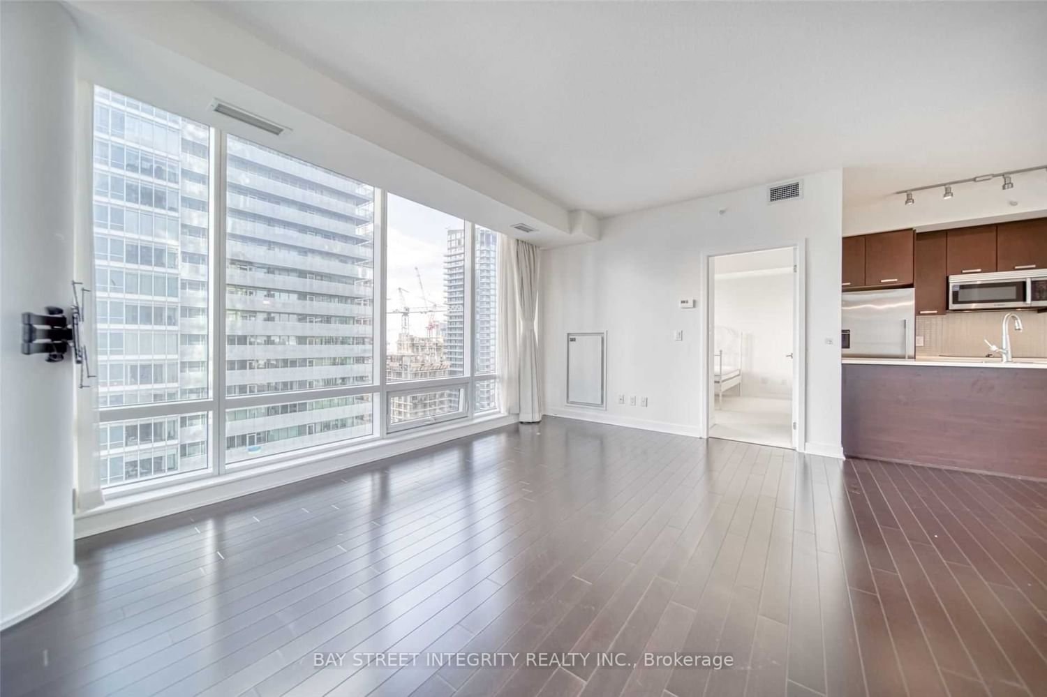 295 Adelaide St W, unit 3507 for rent - image #18