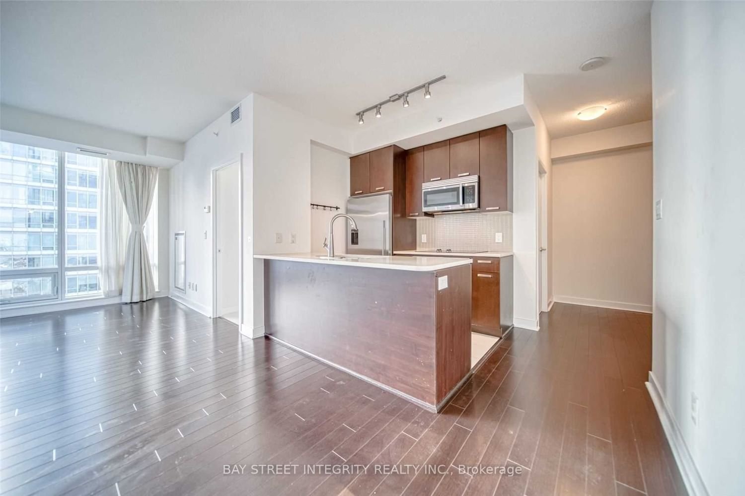 295 Adelaide St W, unit 3507 for rent - image #20