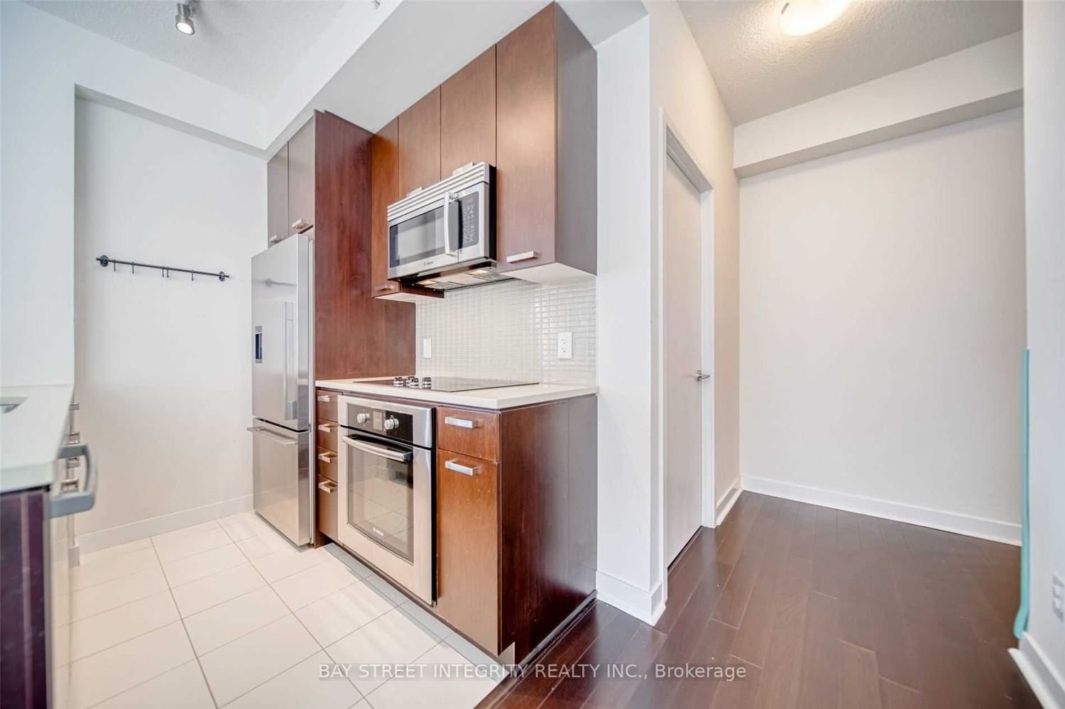 295 Adelaide St W, unit 3507 for rent - image #21