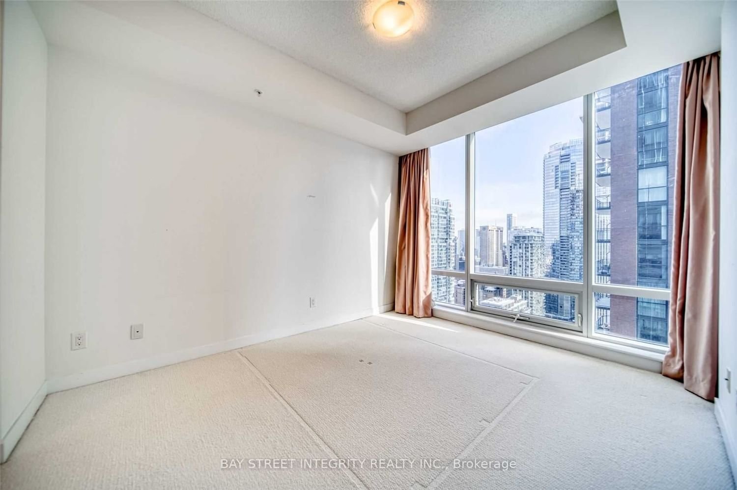 295 Adelaide St W, unit 3507 for rent - image #22