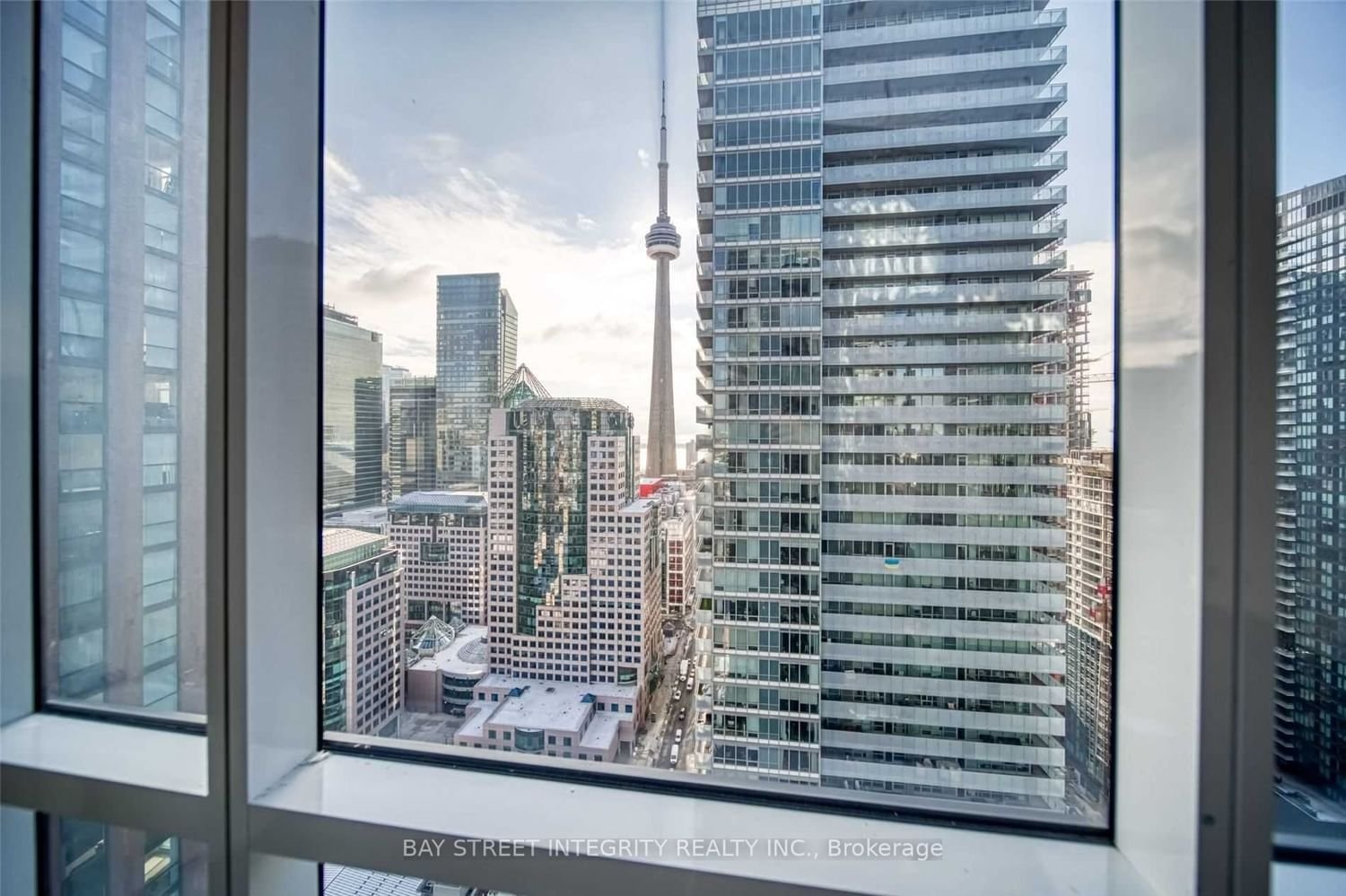 295 Adelaide St W, unit 3507 for rent - image #34