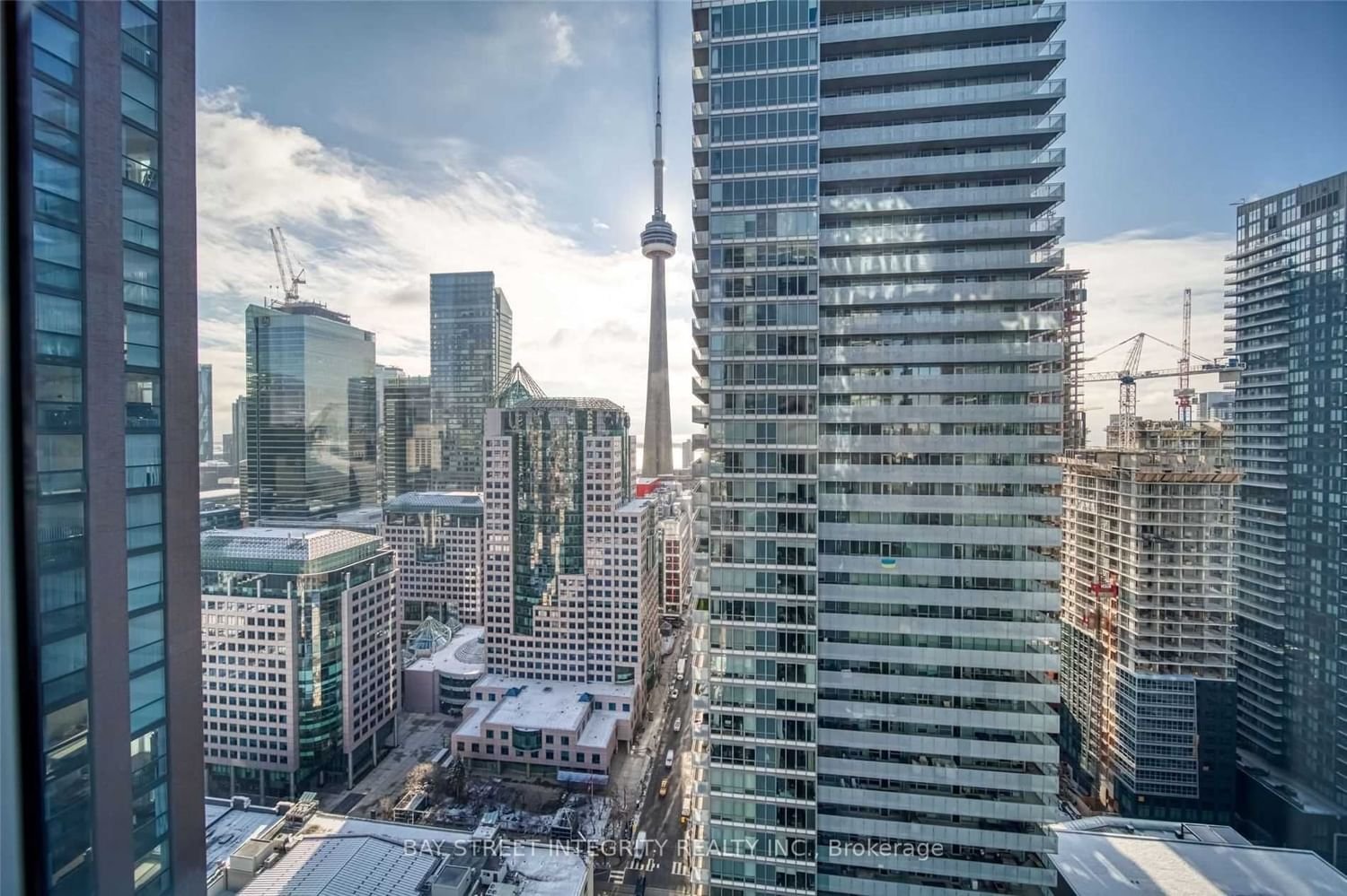 295 Adelaide St W, unit 3507 for rent - image #35