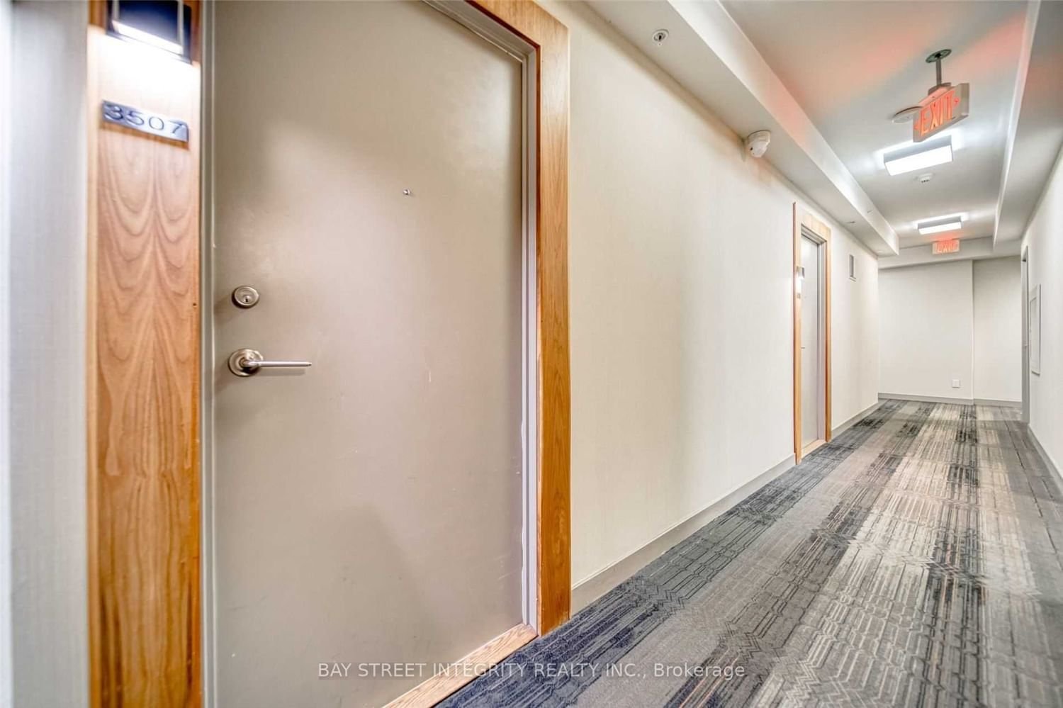 295 Adelaide St W, unit 3507 for rent - image #7