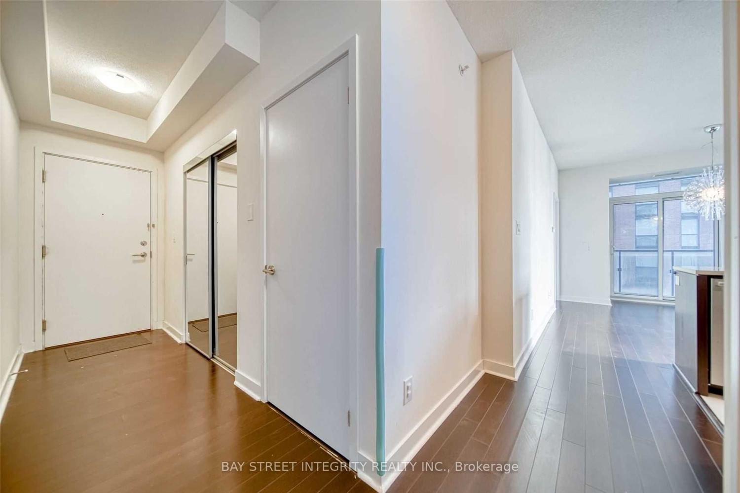 295 Adelaide St W, unit 3507 for rent - image #9