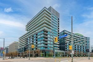 120 Bayview Ave, unit S503 for rent - image #1