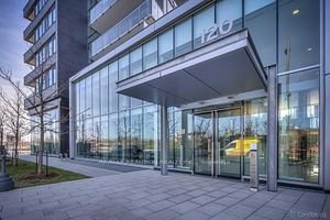 120 Bayview Ave, unit S503 for rent - image #2