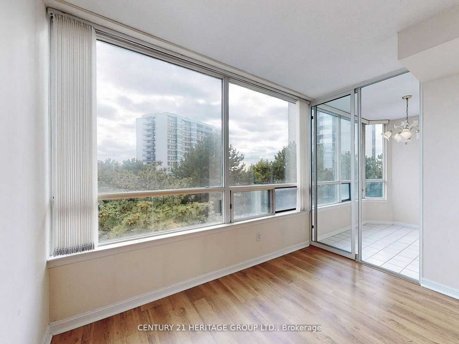 1131 Steeles Ave W, unit 410 for sale - image #17