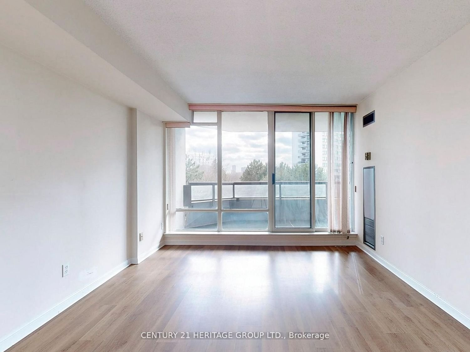 1131 Steeles Ave W, unit 410 for sale - image #19