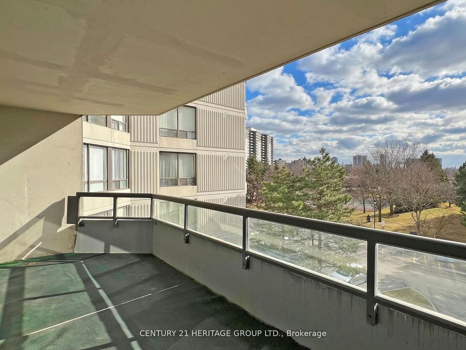 1131 Steeles Ave W, unit 410 for sale - image #28