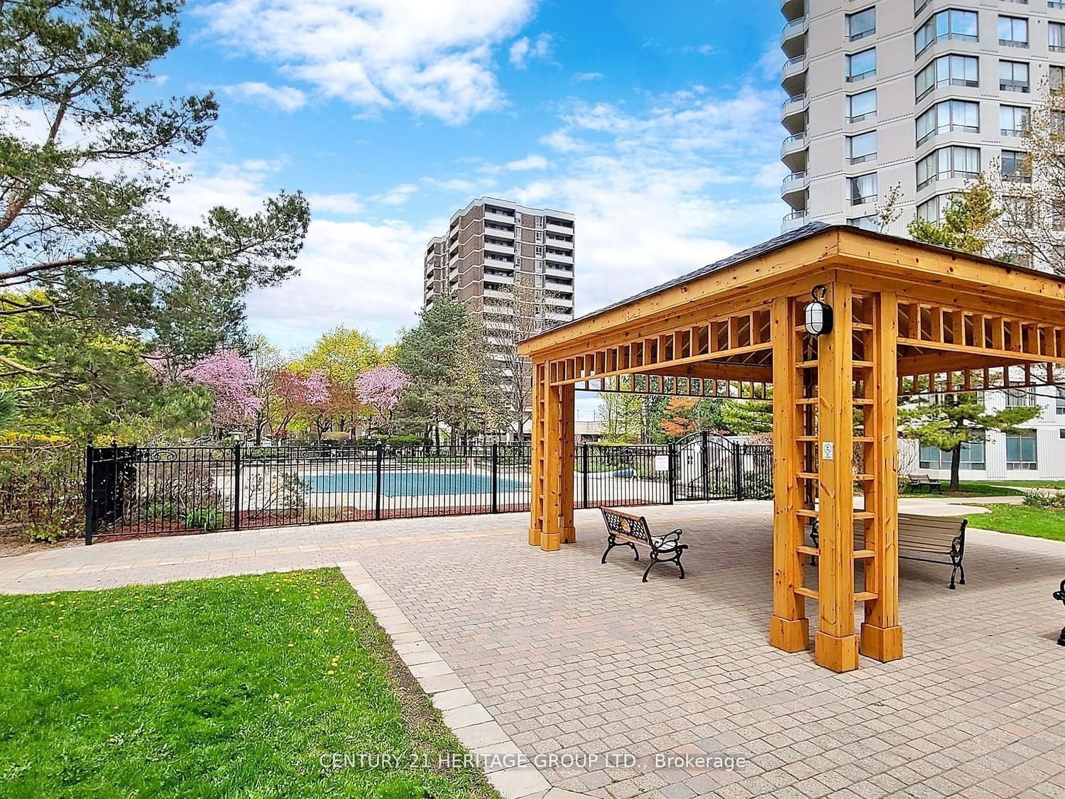 1131 Steeles Ave W, unit 410 for sale - image #31