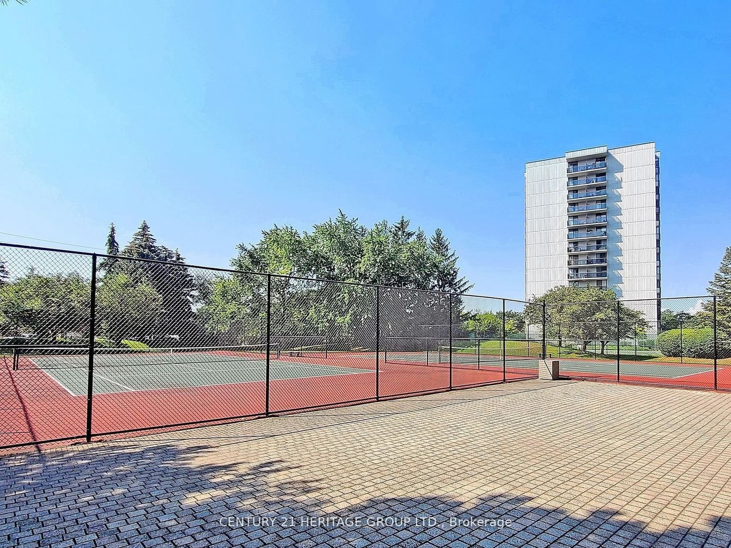 1131 Steeles Ave W, unit 410 for sale - image #34
