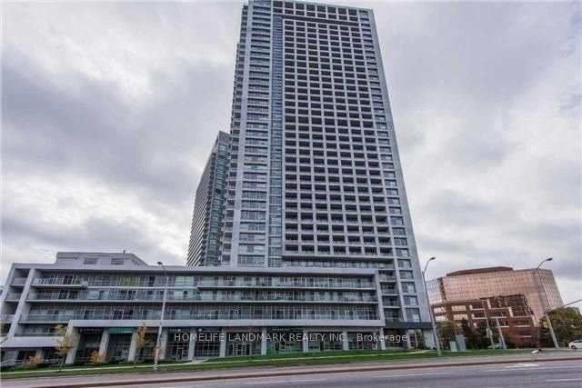 2015 Sheppard Ave E, unit 319 for rent - image #11