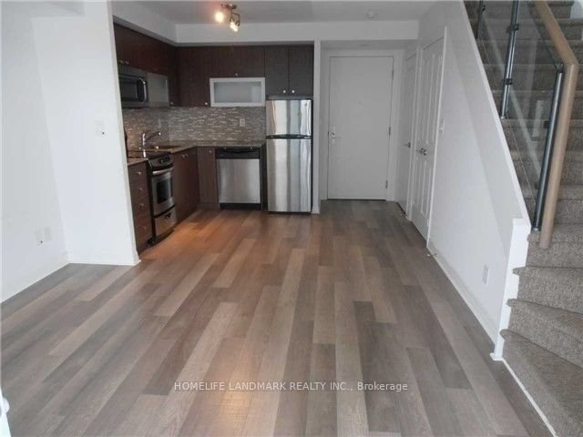 2015 Sheppard Ave E, unit 319 for rent - image #3