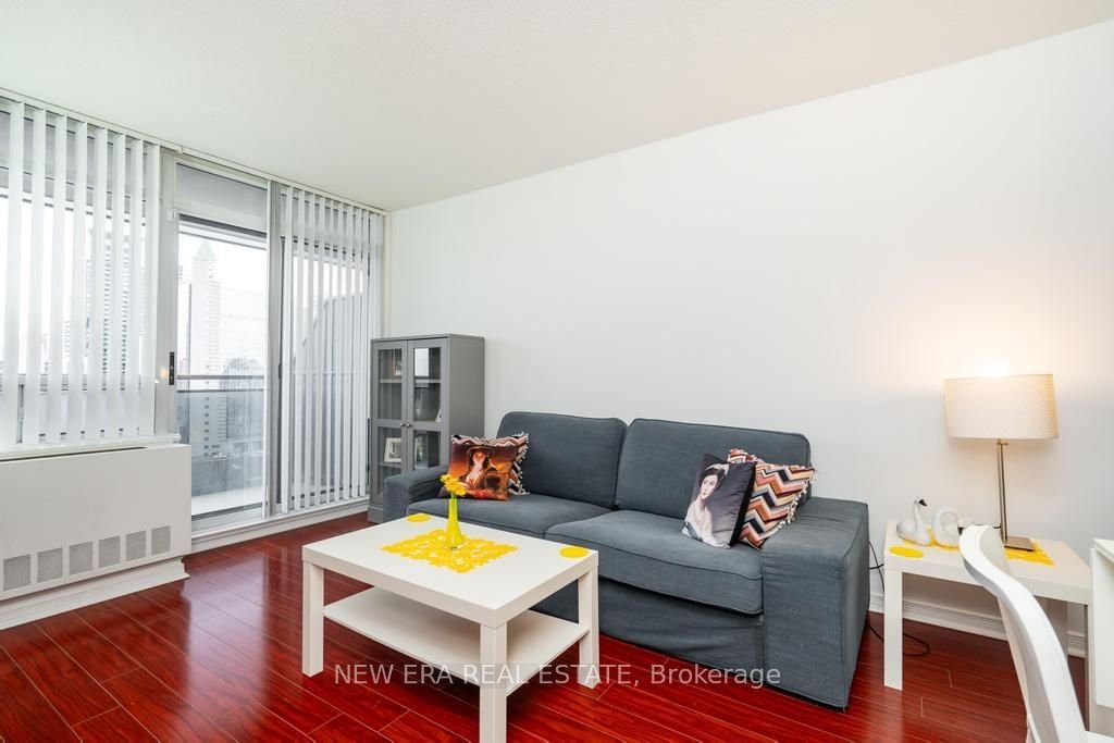 155 Beecroft Rd, unit 2007 for sale - image #18