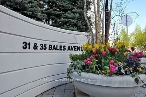 35 Bales Ave, unit 1710 for rent - image #2