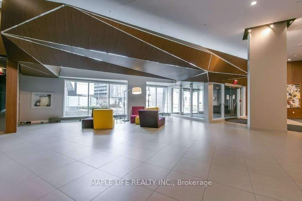 75 Queens Wharf Rd, unit 805 for sale - image #2