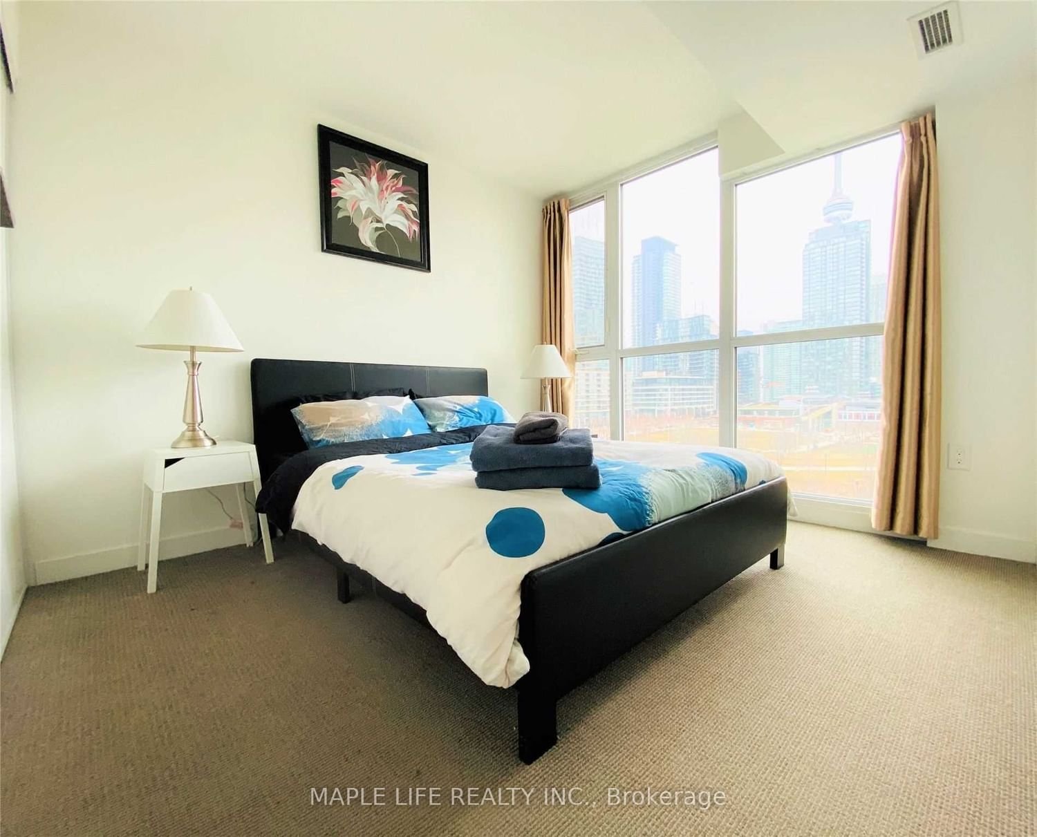 75 Queens Wharf Rd, unit 805 for sale - image #9