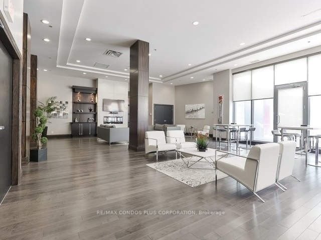 25 Lower Simcoe St, unit 1217 for rent - image #22