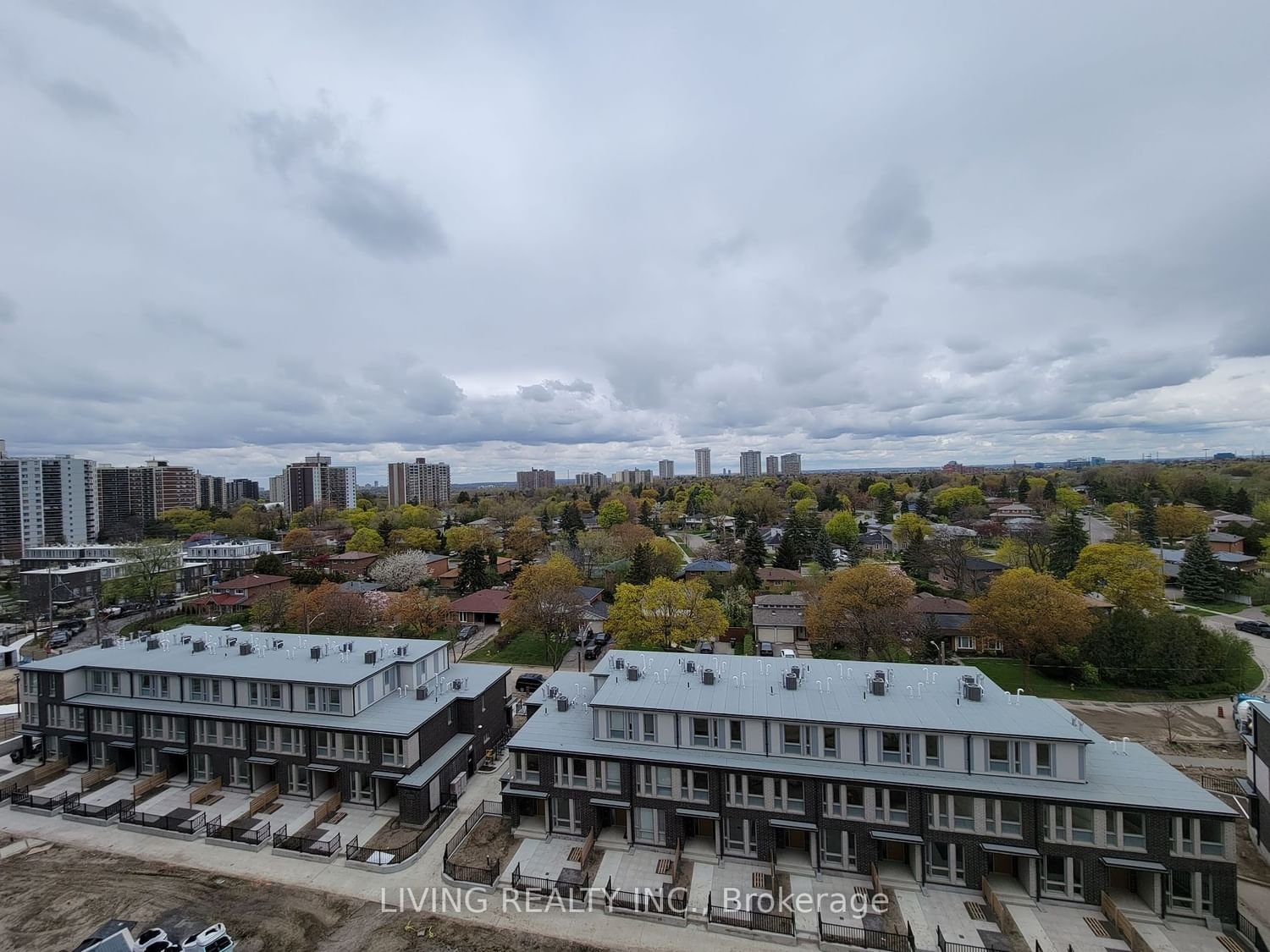 180 Fairview Mall Dr, unit 1807 for sale - image #9