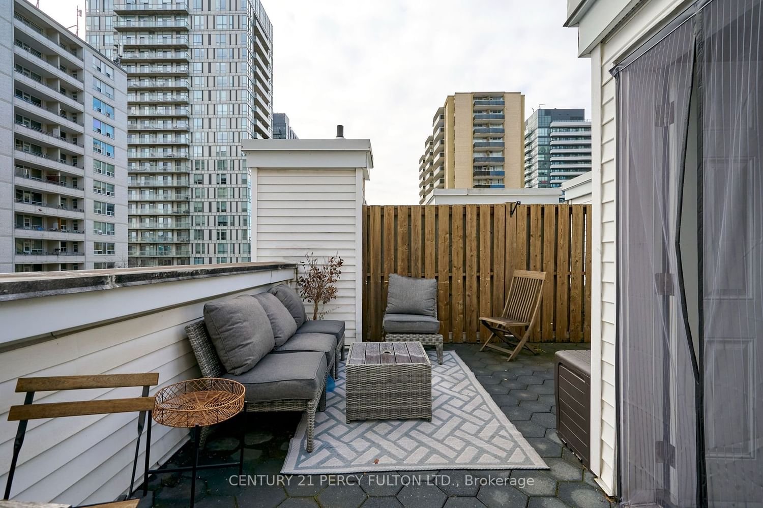 106 Redpath Ave, unit 16 for sale - image #14