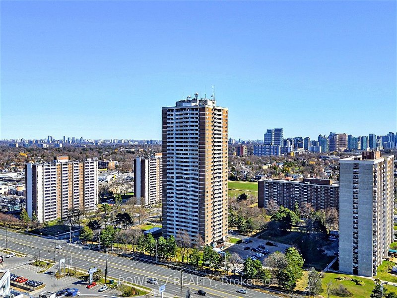 10 Tangreen Crt, unit 407 for sale - image #1