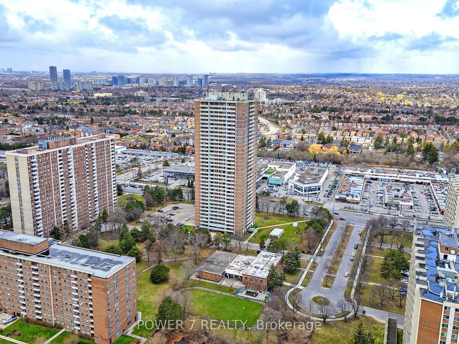 10 Tangreen Crt, unit 407 for sale - image #35
