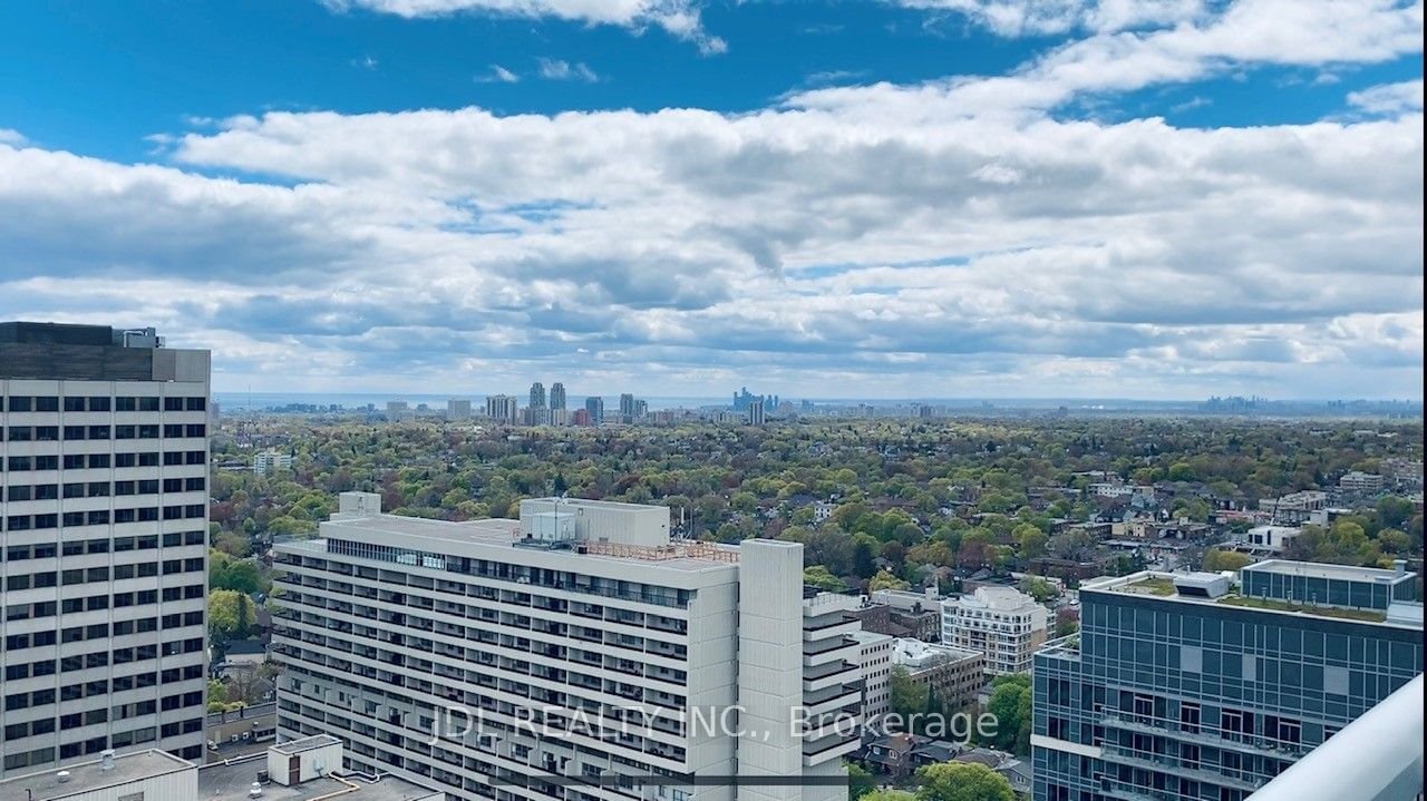 33 Helendale Ave, unit 2507 for rent - image #7