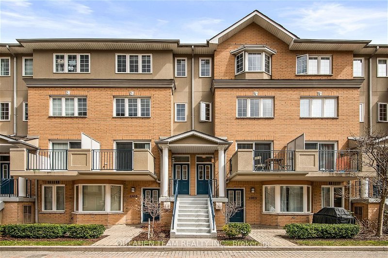 28 Sommerset Way, unit 1306 for sale - image #1