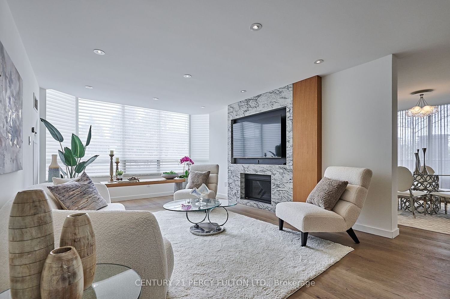 225 The Donway W, unit 101 for sale - image #16