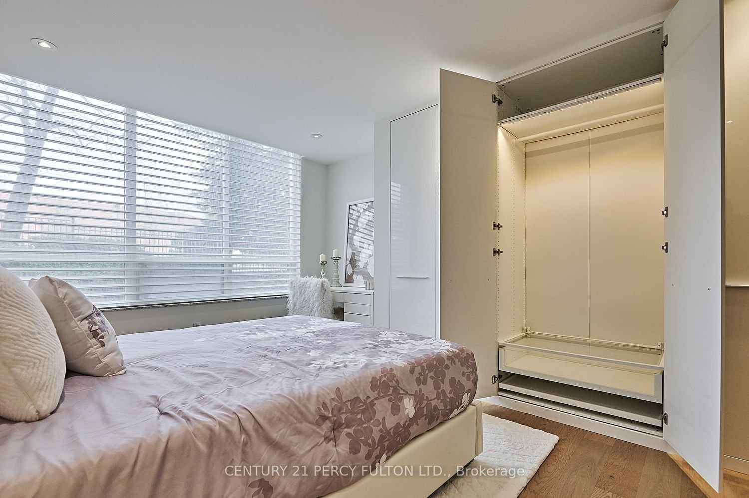 225 The Donway W, unit 101 for sale - image #21