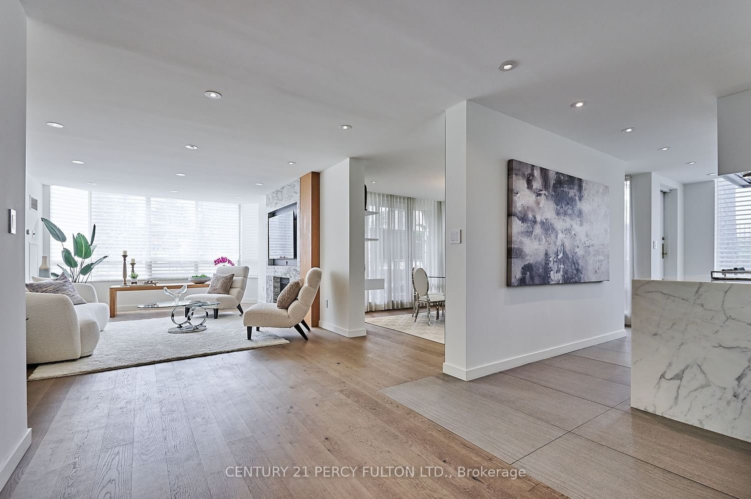 225 The Donway W, unit 101 for sale - image #8