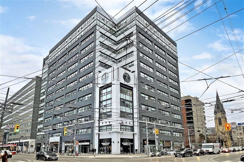 700 King St W, unit 1101 for rent - image #1