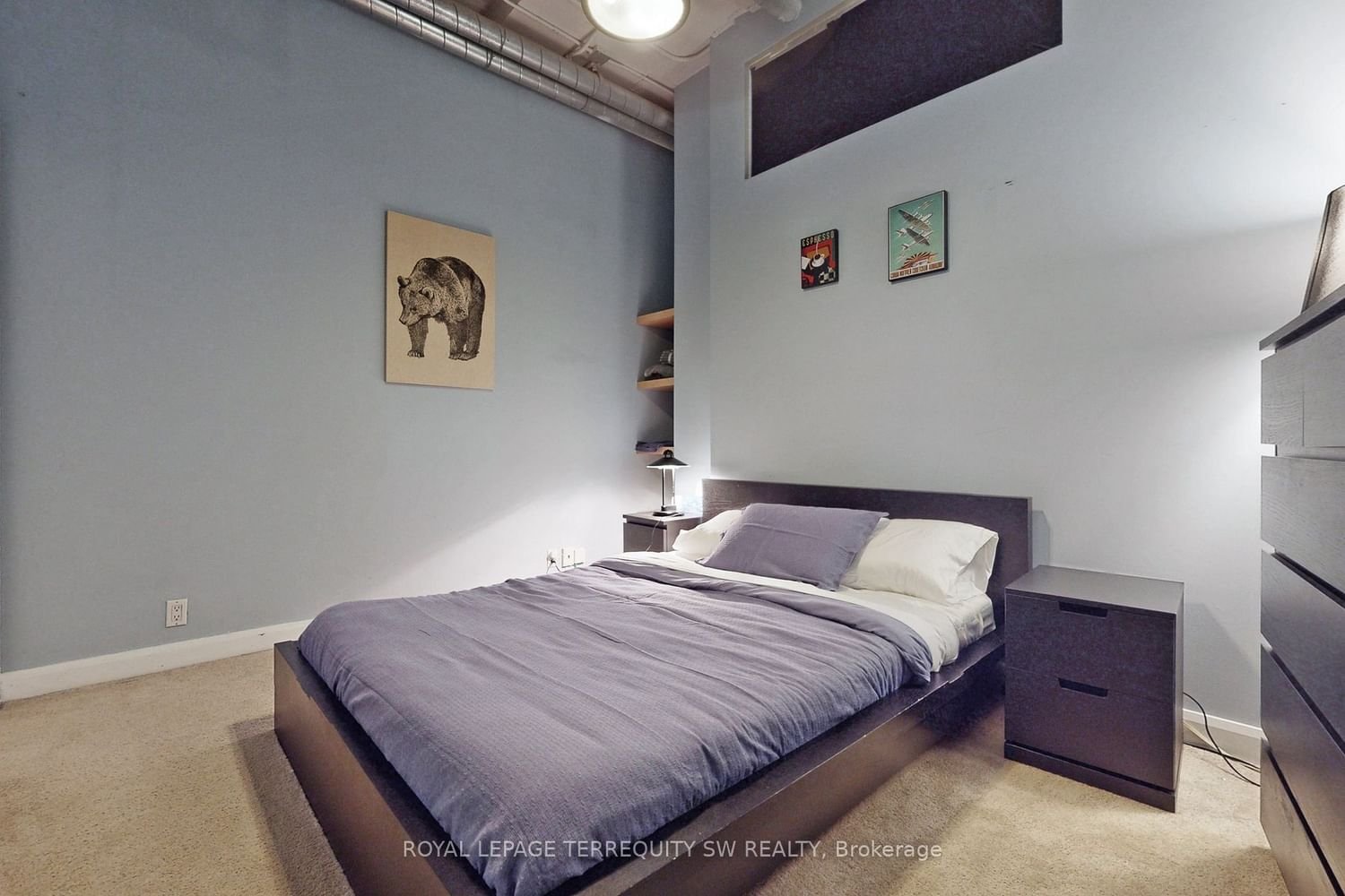 700 King St W, unit 1101 for rent - image #18