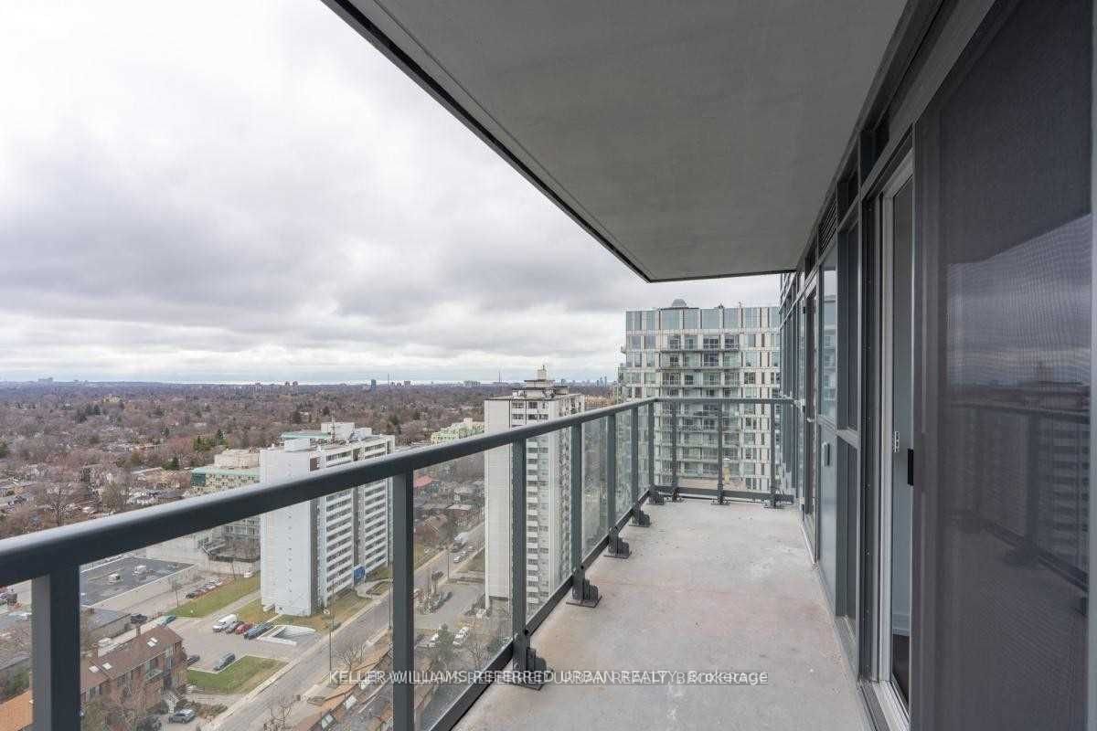 125 Redpath Ave, unit 2210 for rent - image #20
